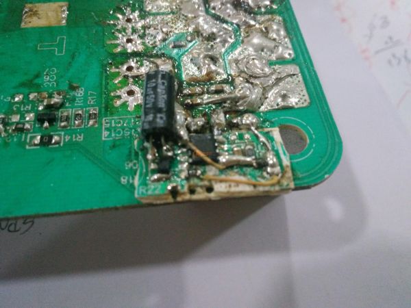次級手動
